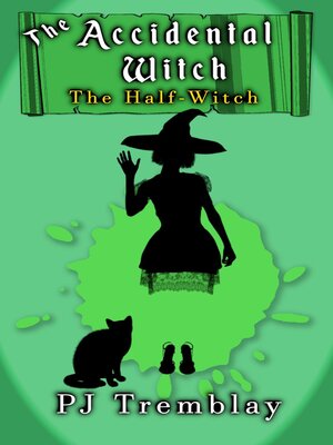 cover image of The Accidental Witch